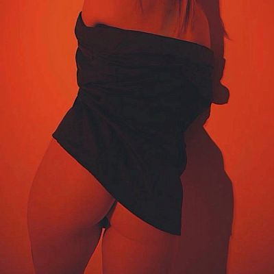 Мастер эротического массажа Хлоя (@khloya-ms) в Студии 83 - фото
